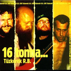 LP Cover