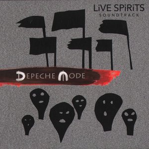 LP Cover