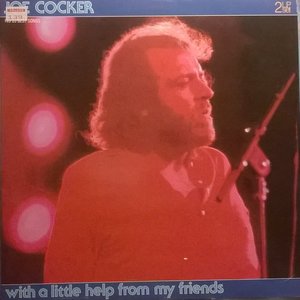 LP Cover