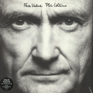 LP Cover