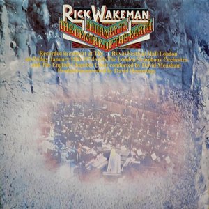 LP Cover