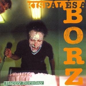 LP Cover