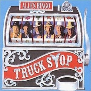 LP Cover