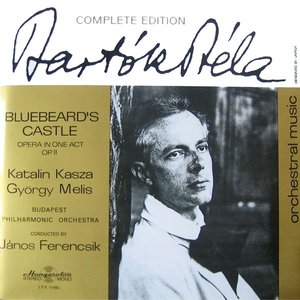 LP Cover