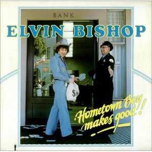 LP Cover