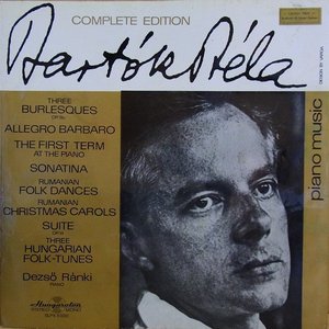 LP Cover