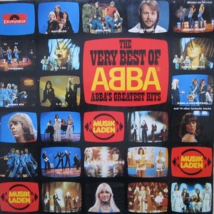 LP Cover