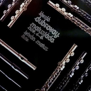 LP Cover