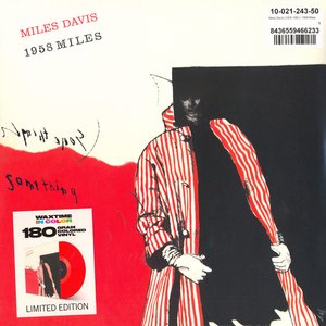 LP Cover