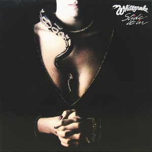 LP Cover