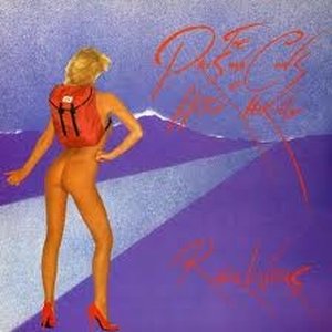 LP Cover
