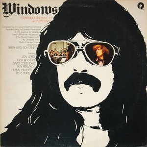LP Cover