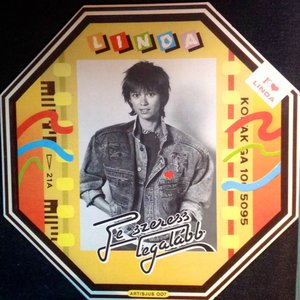 LP Cover