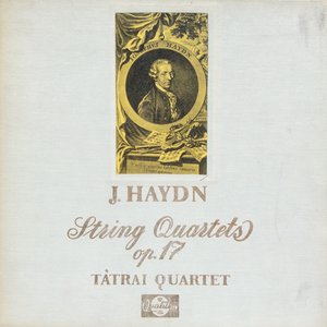LP Cover