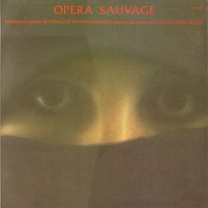 LP Cover