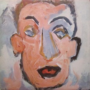 LP Cover