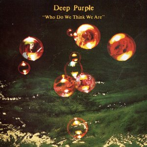 LP Cover