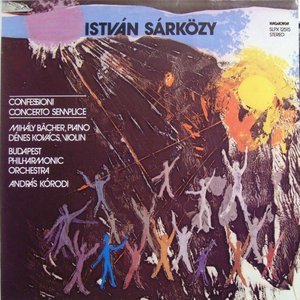 LP Cover