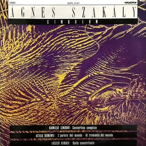 LP Cover
