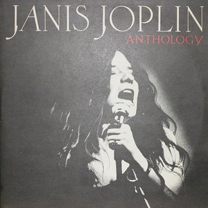 LP Cover