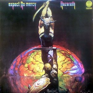 LP Cover