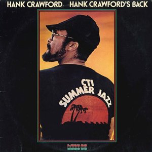 LP Cover