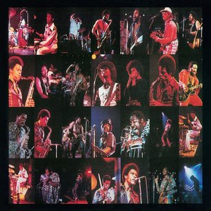 LP Cover