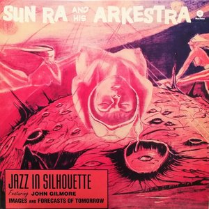 LP Cover