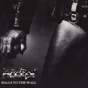 LP Cover