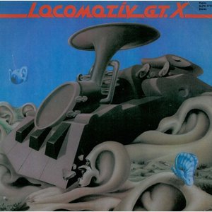 LP Cover