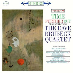 LP Cover