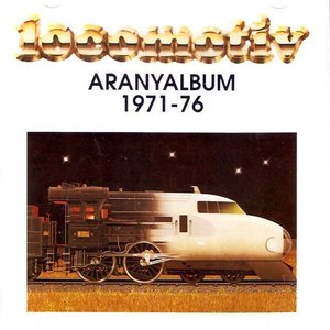 LP Cover
