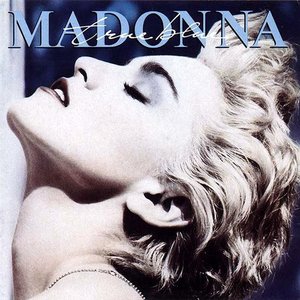 LP Cover