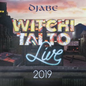 LP Cover