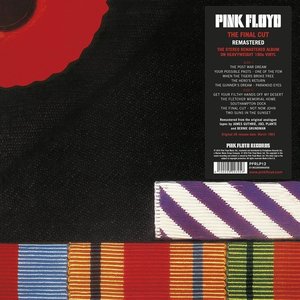 LP Cover