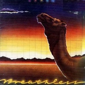 LP Cover