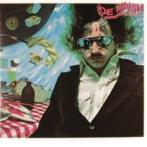 LP Cover