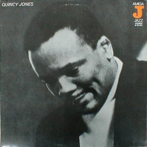 LP Cover