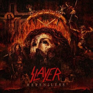 LP Cover