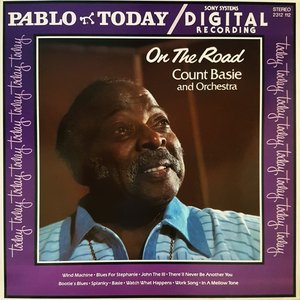 LP Cover