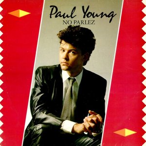 LP Cover