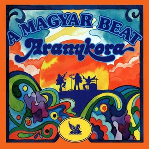 LP Cover