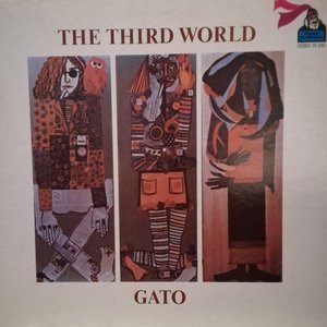 LP Cover