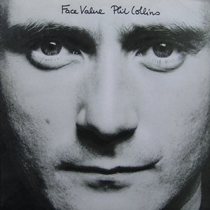 LP Cover