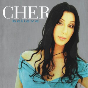 LP Cover