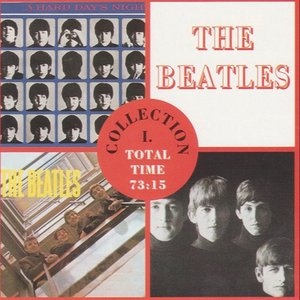 LP Cover