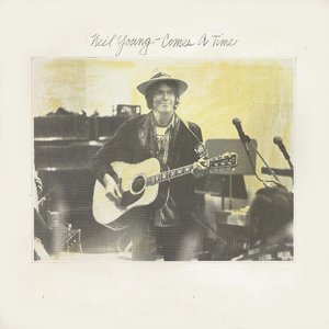 LP Cover