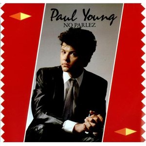 LP Cover