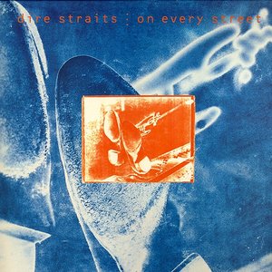 LP Cover