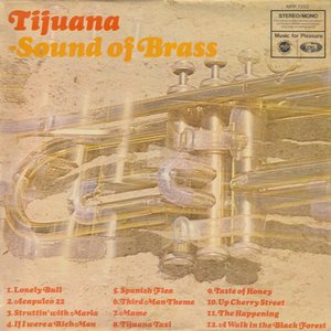 LP Cover